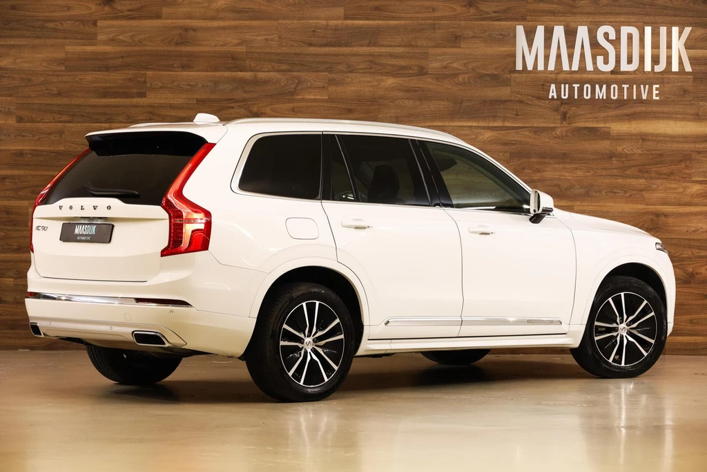 Volvo XC90 – foto 7
