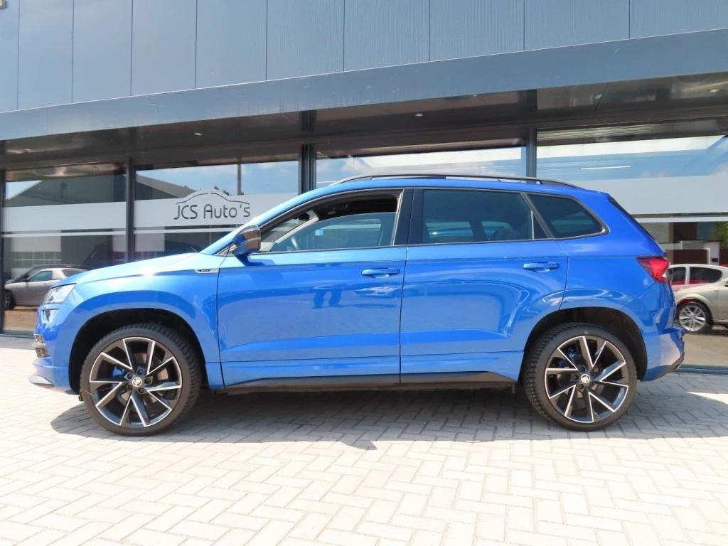 Škoda Karoq – foto 2
