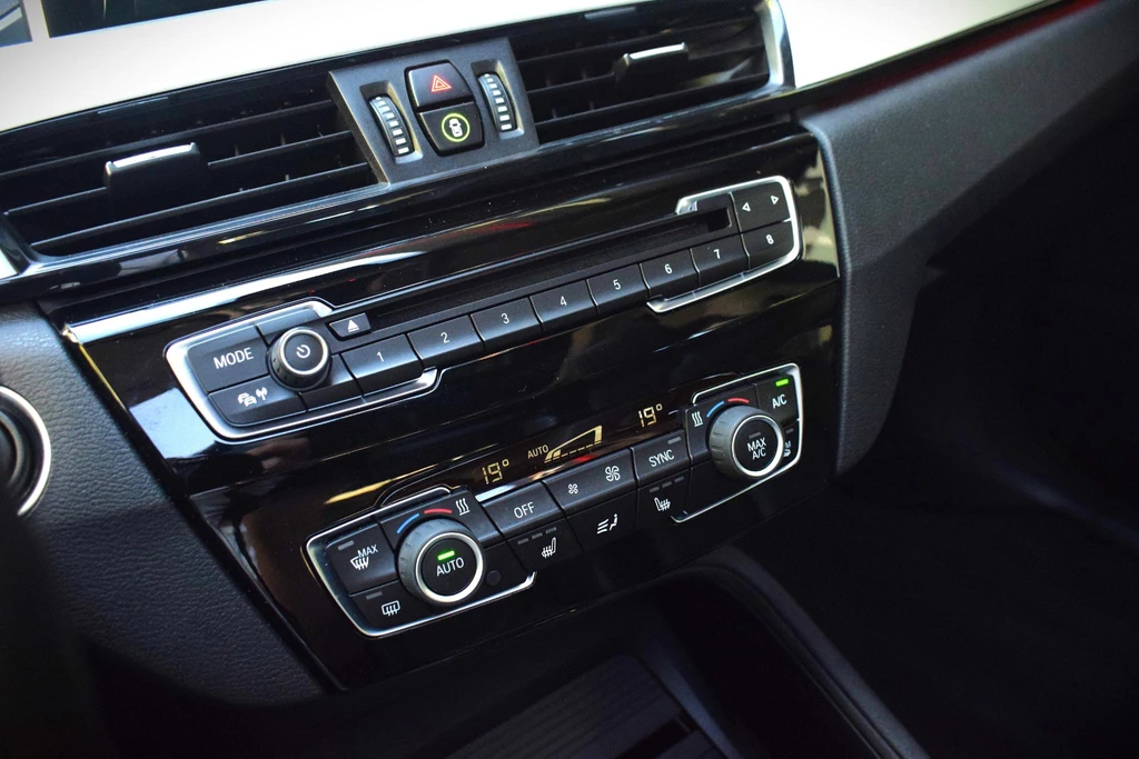 BMW X1 – foto 29
