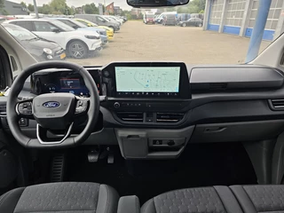 Ford Transit Custom – thumbnail 29