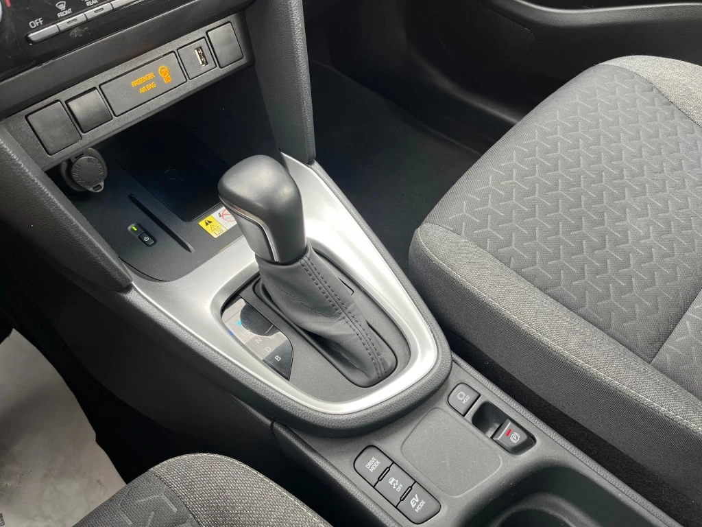Toyota Yaris Cross – foto 13