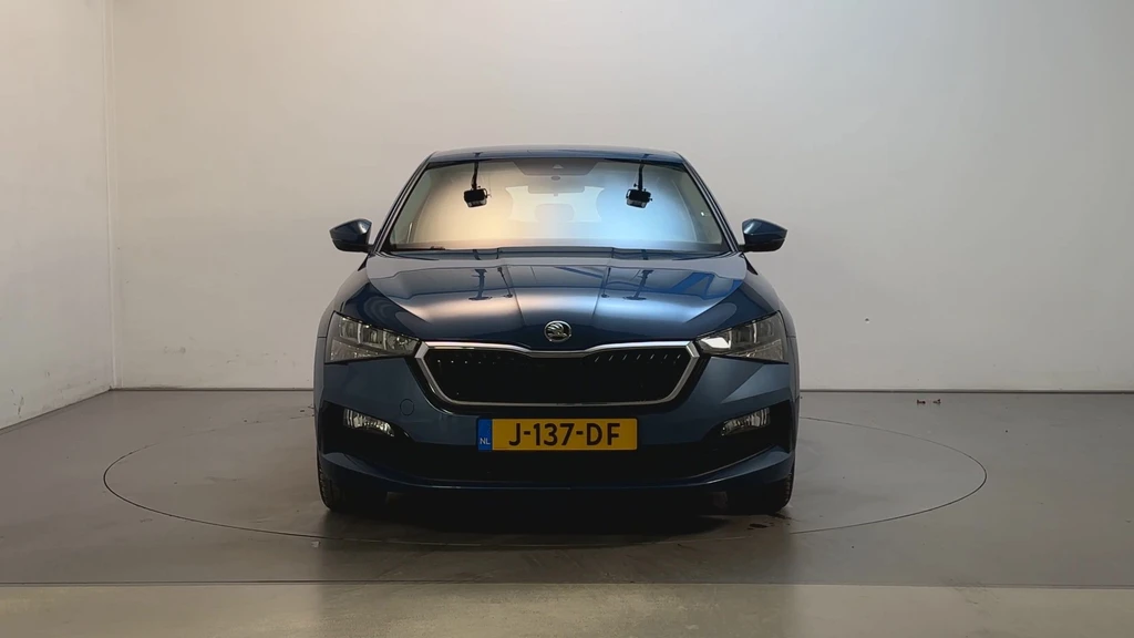 Škoda Scala – foto 8