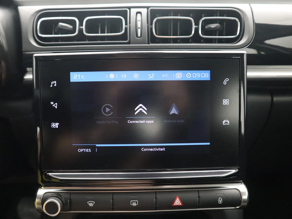 Citroën C3 – foto 17