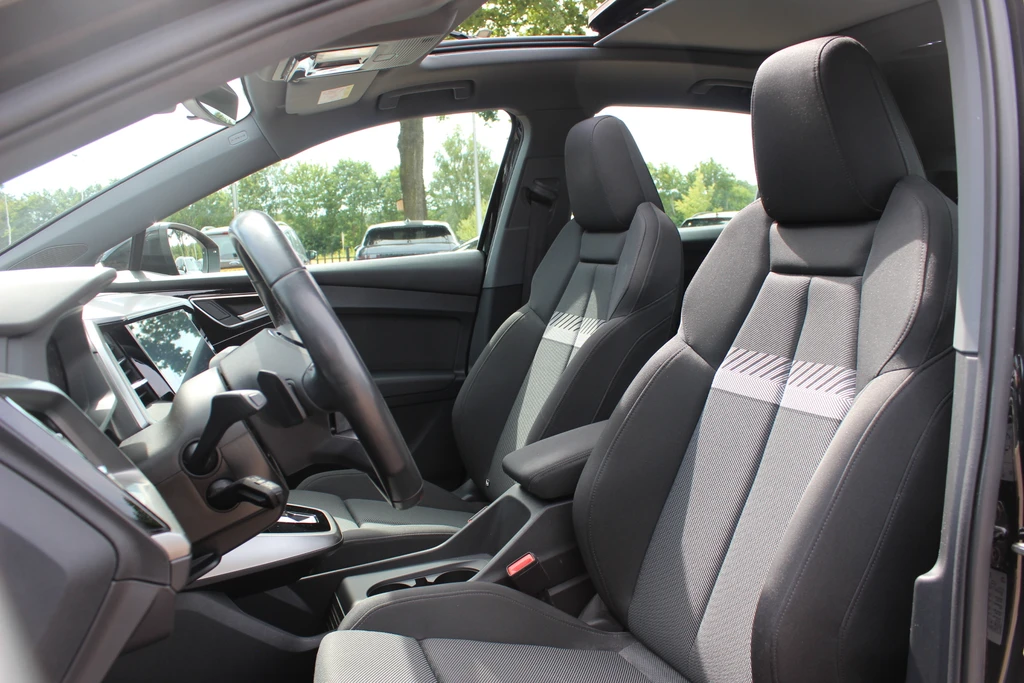 Audi Q4 e-tron – foto 11