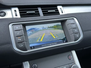 Land Rover Range Rover Evoque – thumbnail 20