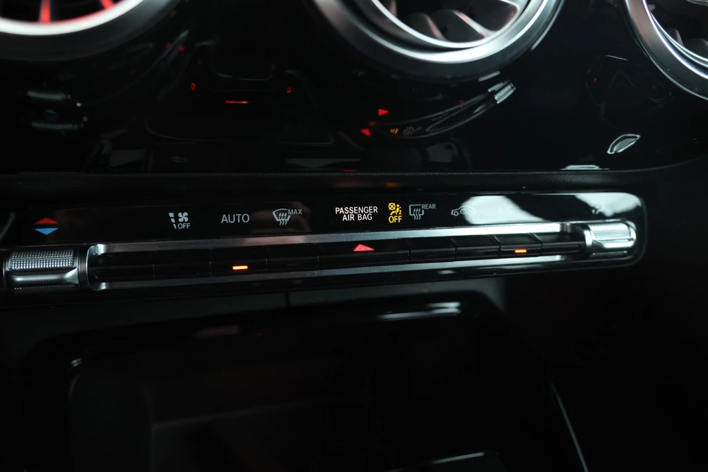 Mercedes-Benz CLA – foto 39