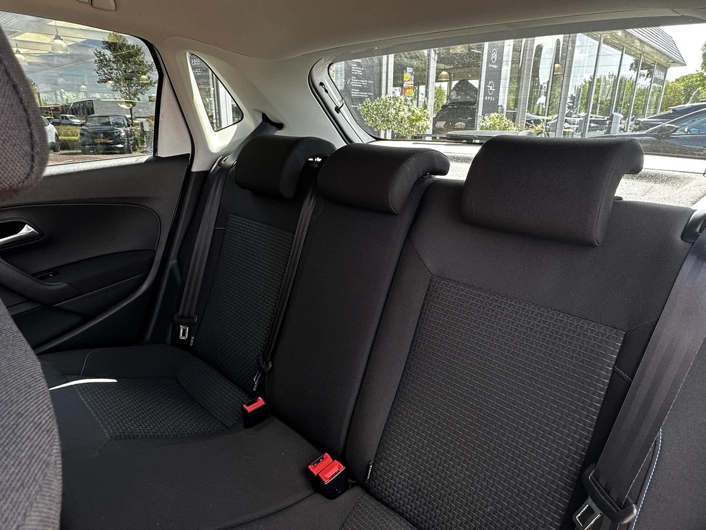 Volkswagen Polo – foto 14
