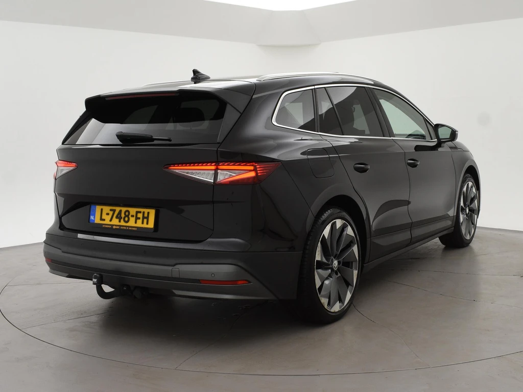 Škoda Enyaq iV – foto 4