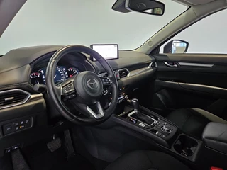 Mazda CX-5 – thumbnail 15
