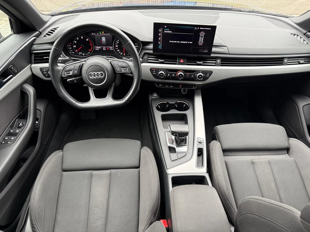 Audi A4 – foto 18