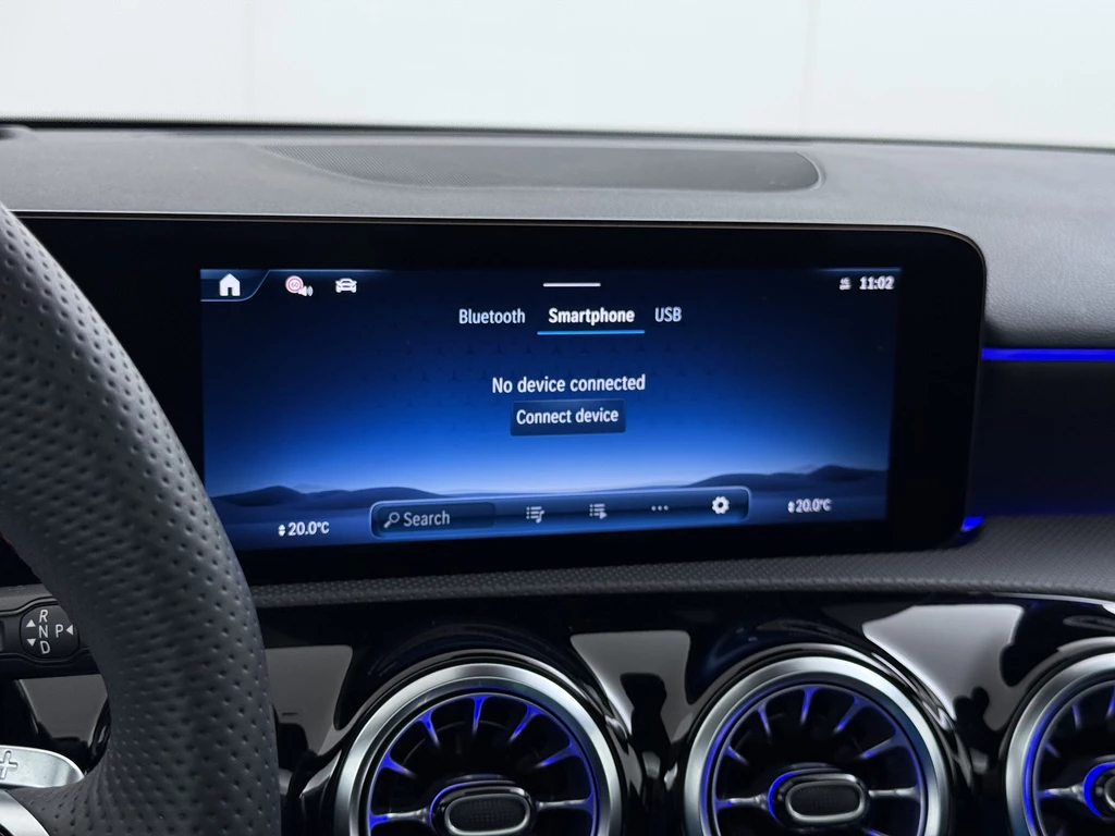 Mercedes-Benz A-Klasse – foto 34