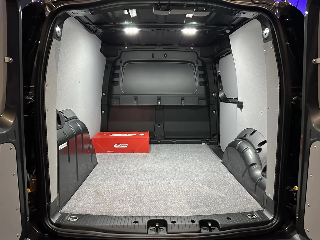 Volkswagen Caddy – foto 23