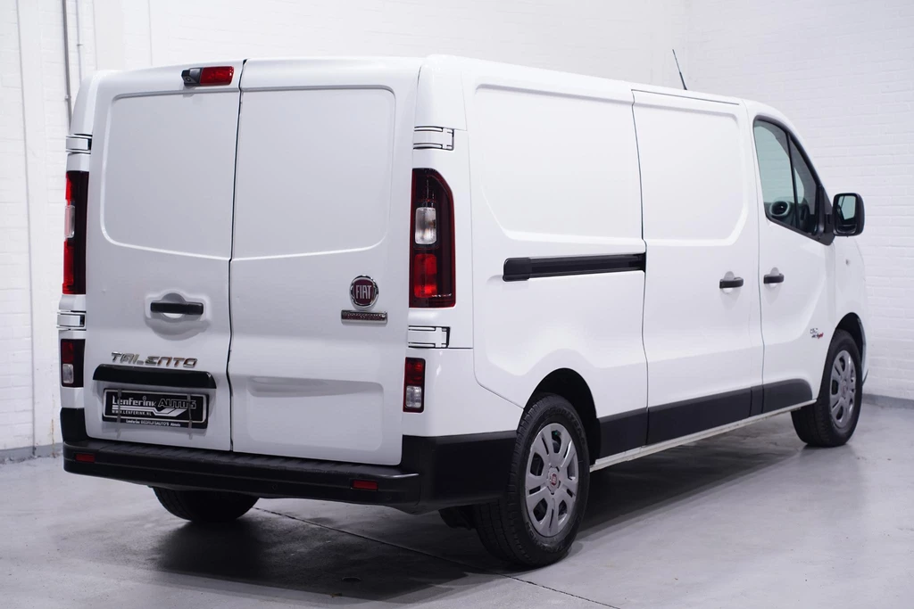 Fiat Talento – foto 5