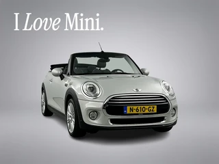 MINI Cooper Cabrio – thumbnail 9