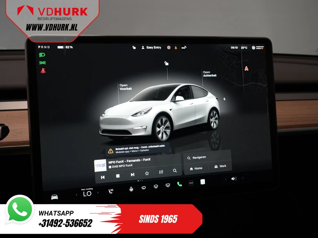 Tesla Model Y – foto 22