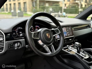 Porsche Cayenne – thumbnail 9