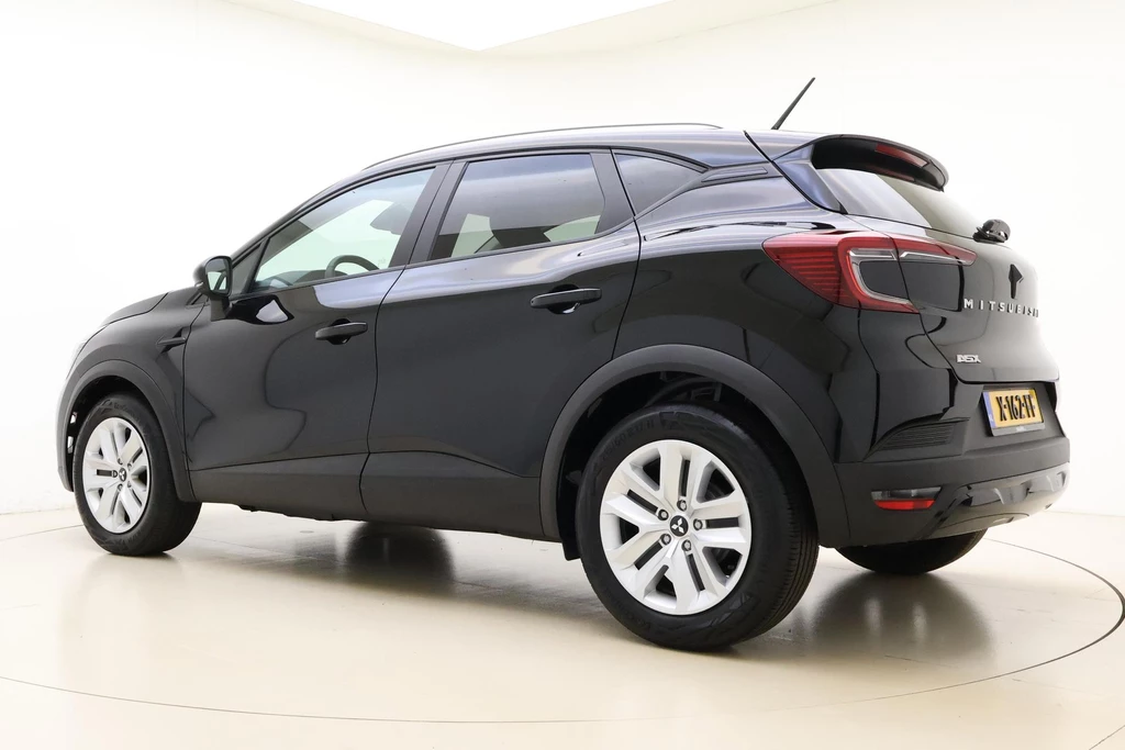 Mitsubishi ASX – foto 5