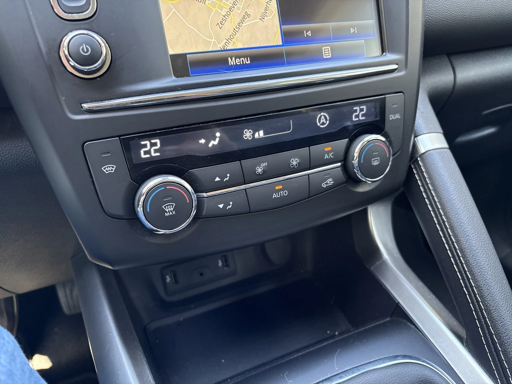 Renault Kadjar – foto 15
