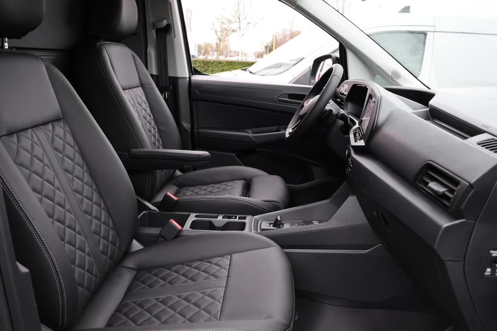 Volkswagen Caddy – foto 33