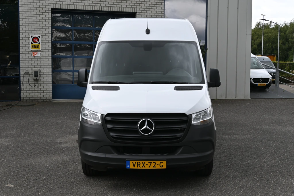 Mercedes-Benz Sprinter – foto 6