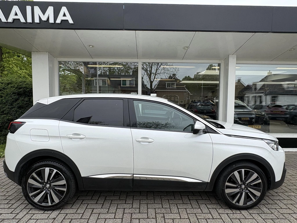 Peugeot 3008 – foto 6