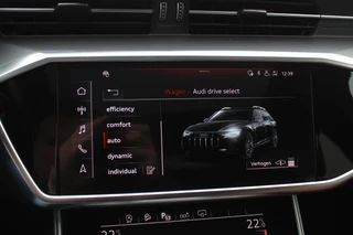 Audi A6 Allroad – thumbnail 27