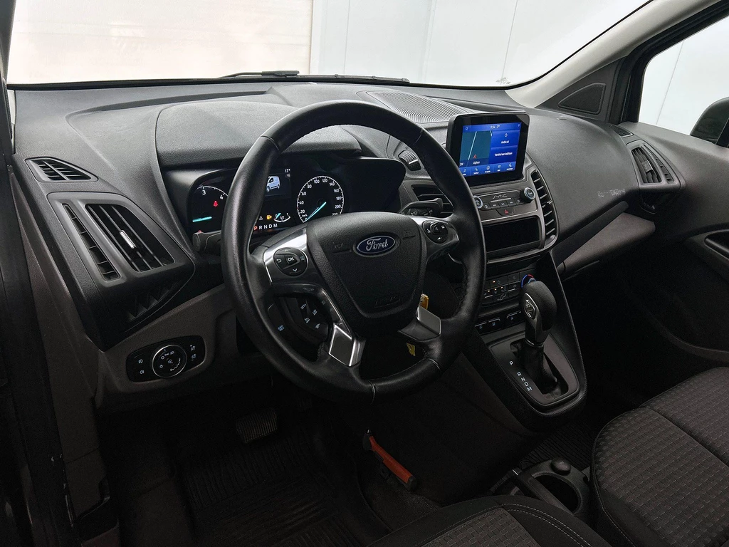 Ford Transit Connect – foto 20