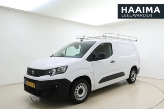 Peugeot Partner – thumbnail 1