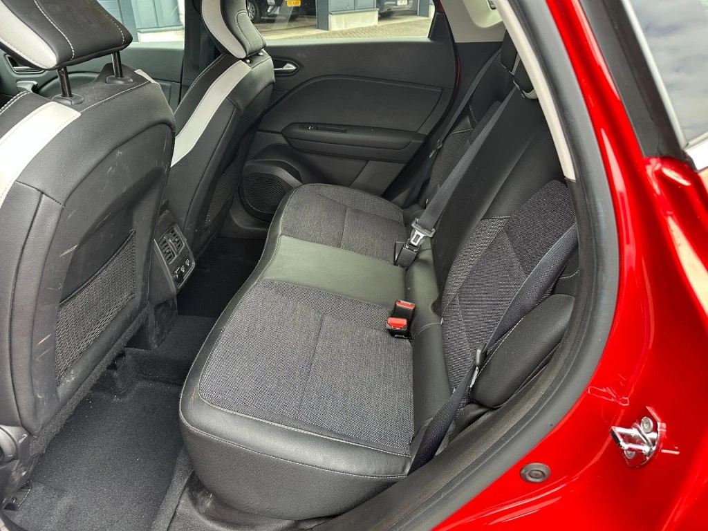 Renault Captur – foto 38