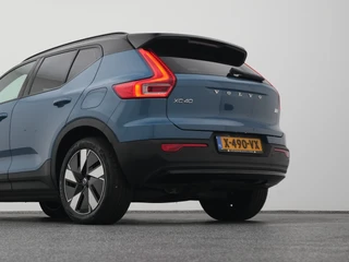 Volvo XC40 – thumbnail 6