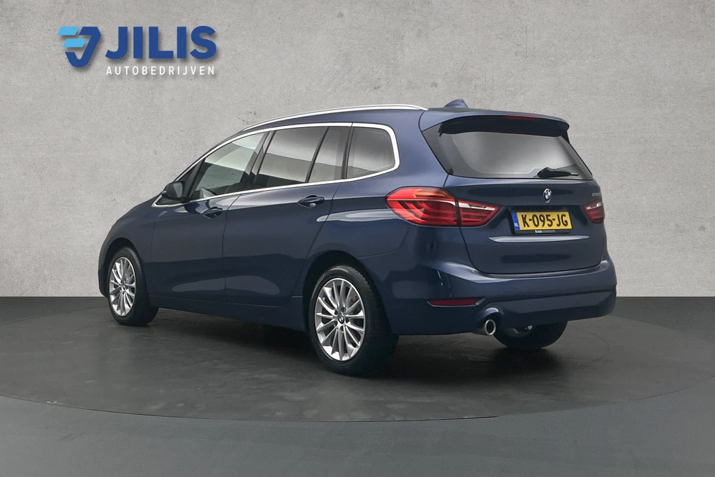 BMW 2 Serie – foto 4