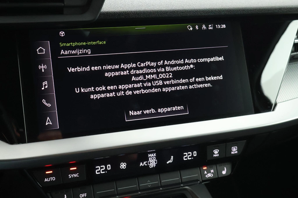 Audi A3 – foto 29