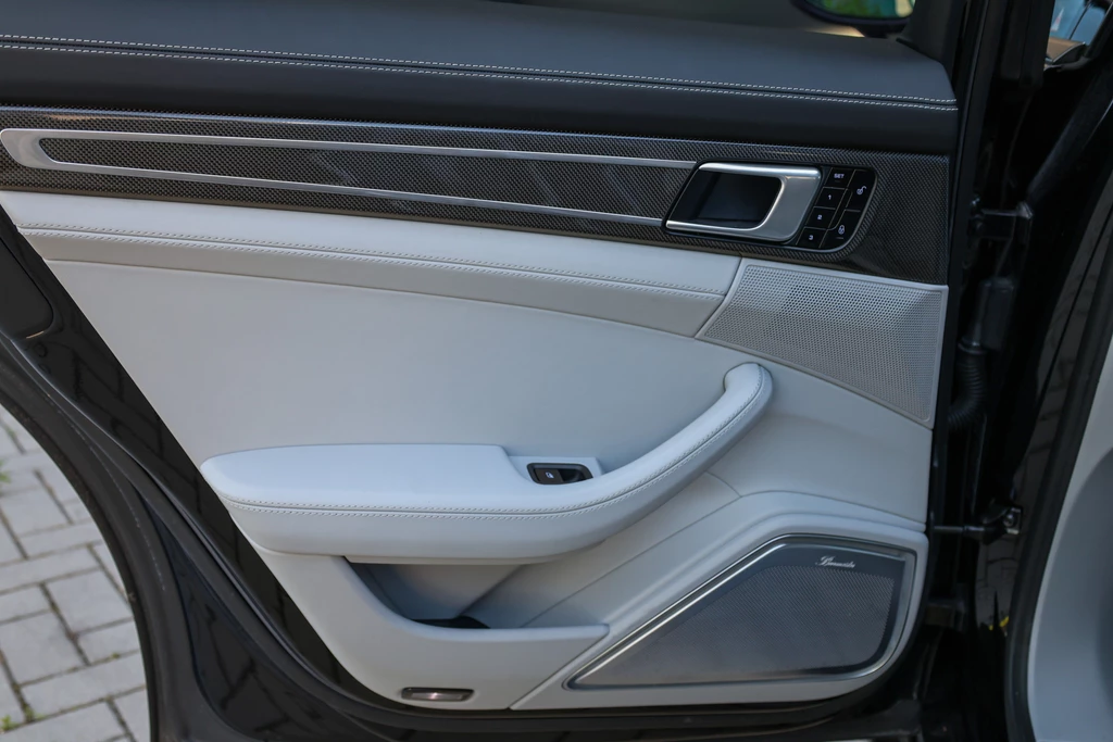 Porsche Panamera – foto 69