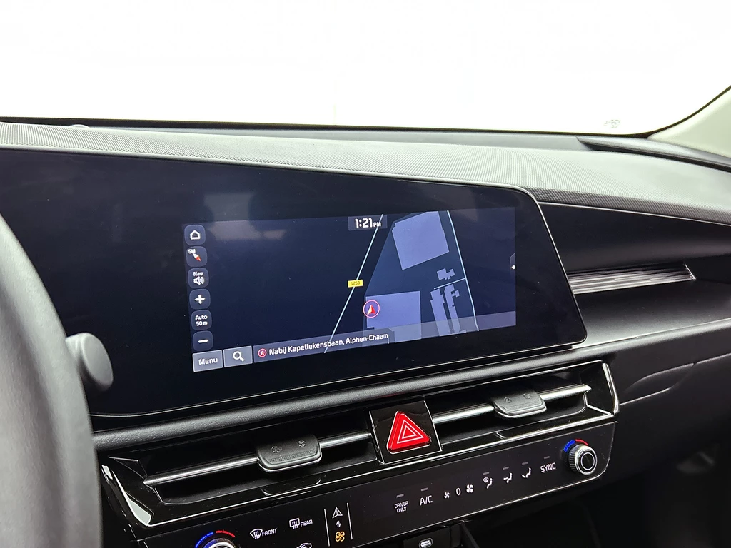 Kia Niro EV – foto 10