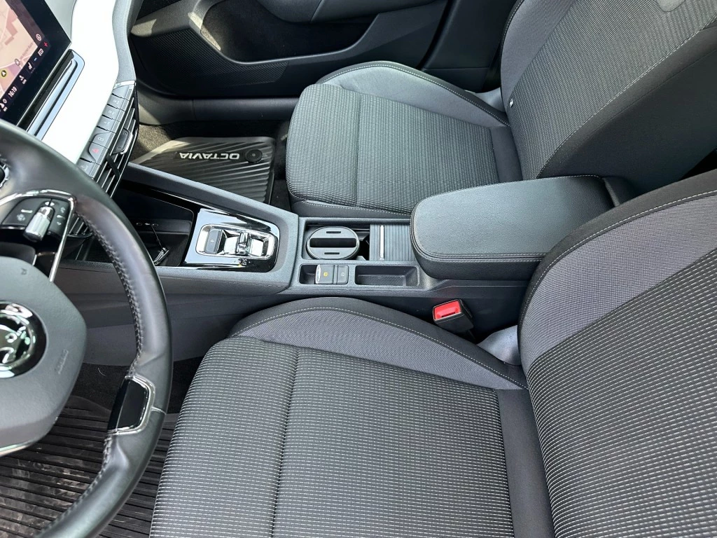 Škoda Octavia – foto 25