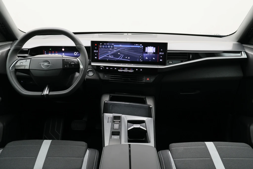 Opel Grandland – foto 13