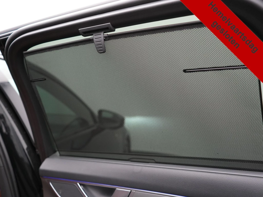 Audi A6 – foto 27