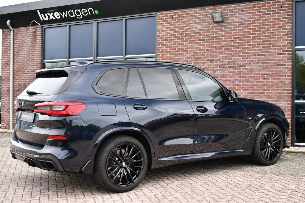 BMW X5 – foto 15