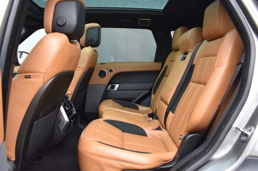 Land Rover Range Rover Sport – foto 12