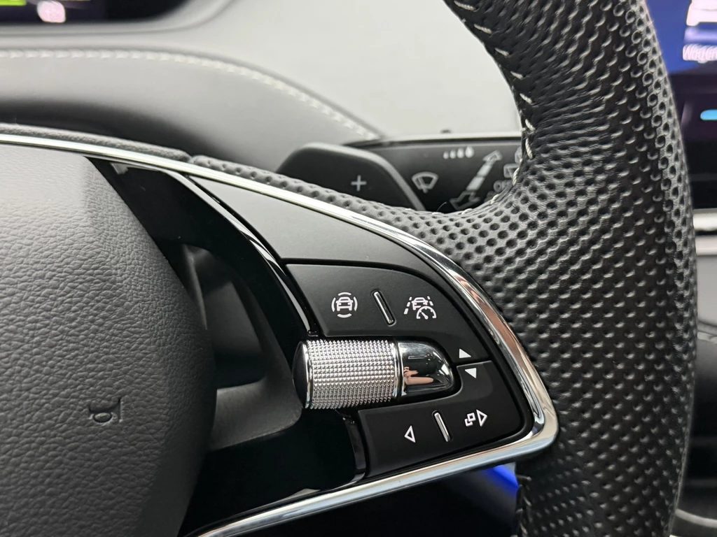 Škoda Enyaq iV – foto 27