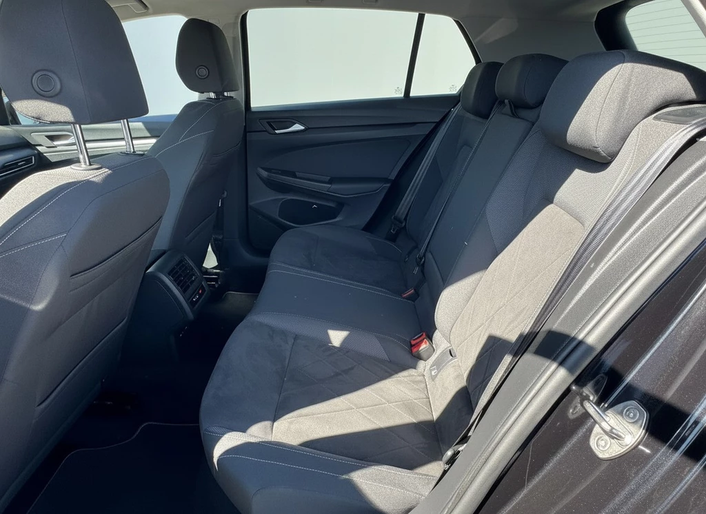 Volkswagen Golf – foto 18