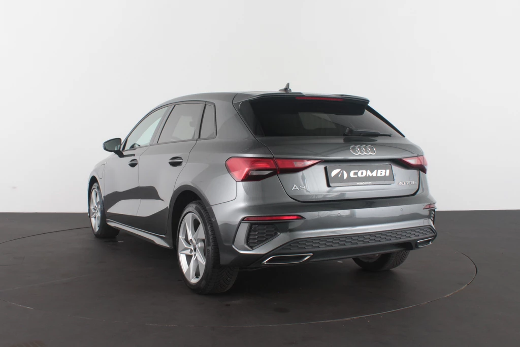 Audi A3 – foto 7