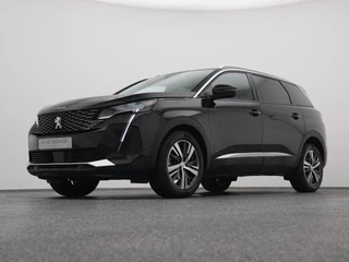Peugeot 5008 – thumbnail 3