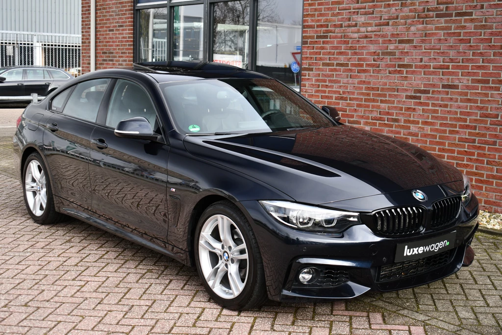 BMW 4 Serie – foto 26
