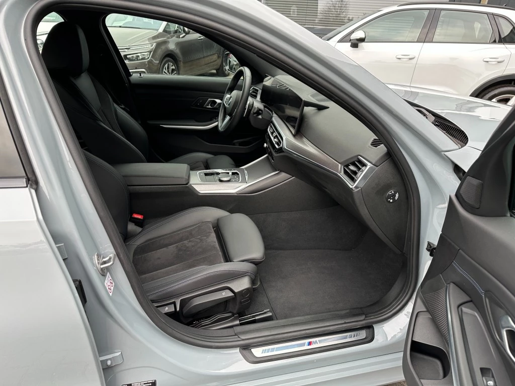 BMW 3 Serie – foto 9
