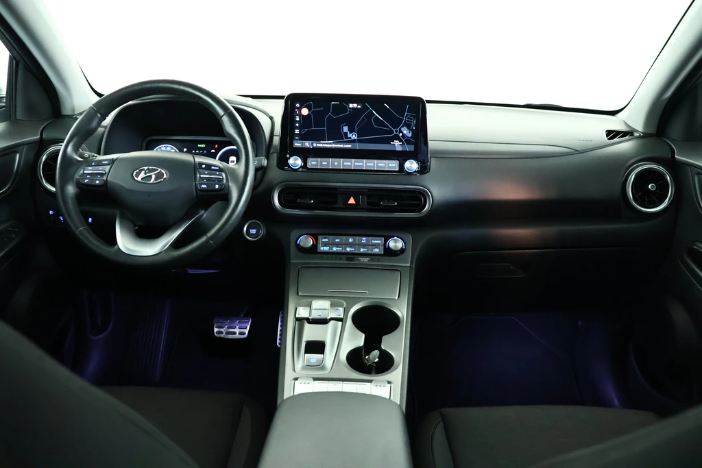 Hyundai Kona – foto 29