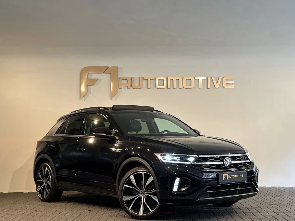 Volkswagen T-Roc – foto 6