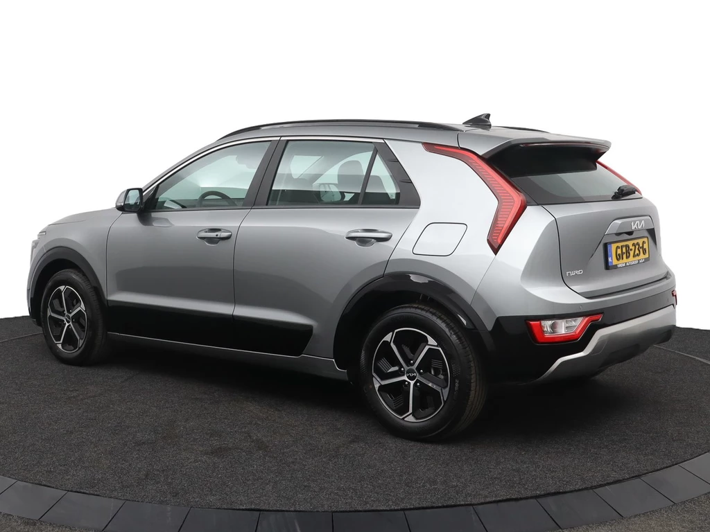 Kia Niro – foto 5
