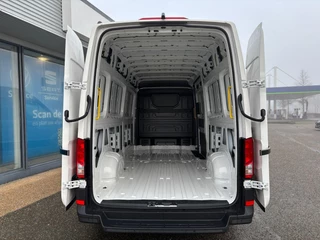 Volkswagen Crafter – thumbnail 9
