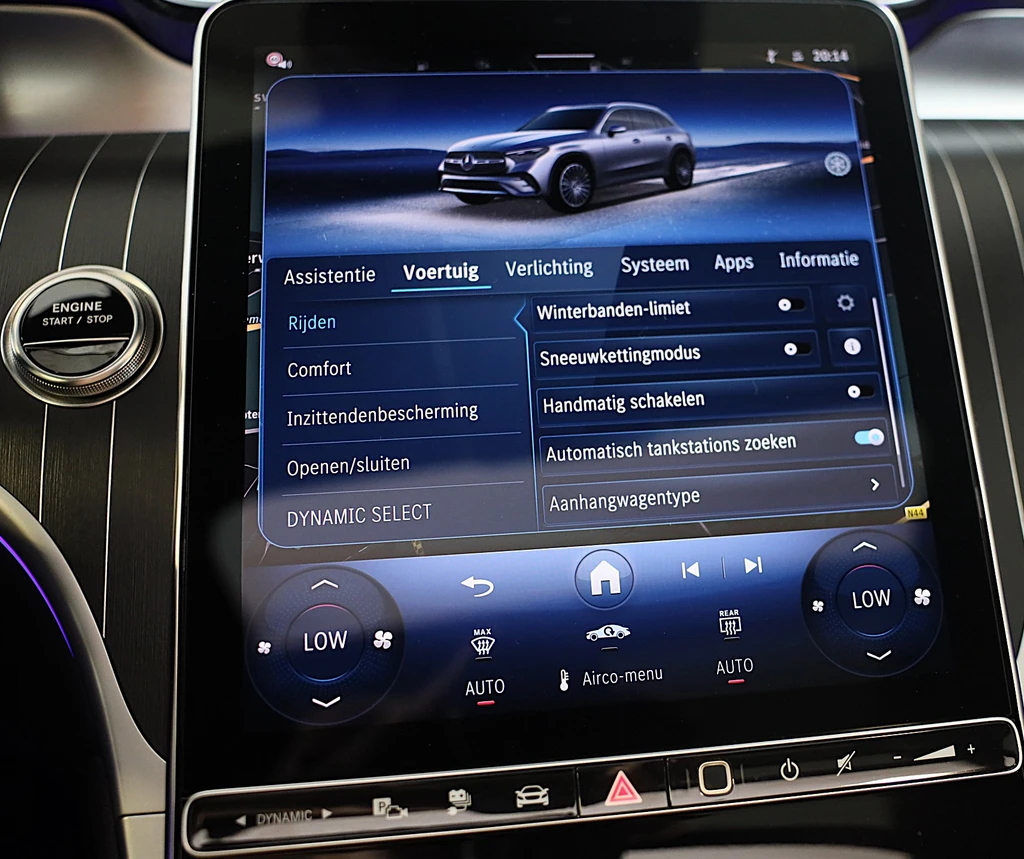 Mercedes-Benz GLC – foto 48
